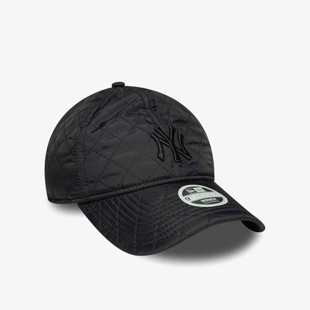 New Era Padded 9twenty Neyyan Kadın Siyah Şapka