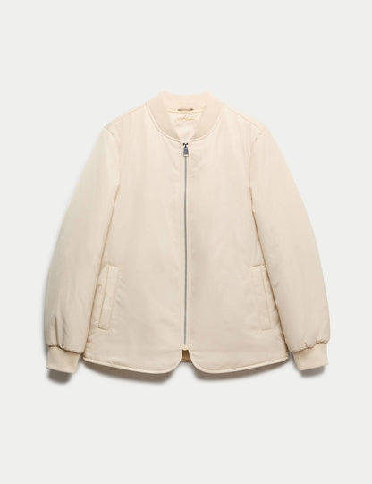 Stormwear Bomber Ceket