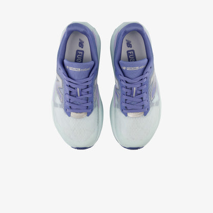 New Balance Rebel Kadın Mavi Koşu Ayakkabısı