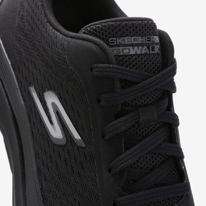 Skechers Go Walk Arch Fit 2.0 Idyllic Erkek Siyah Spor Ayakkabı