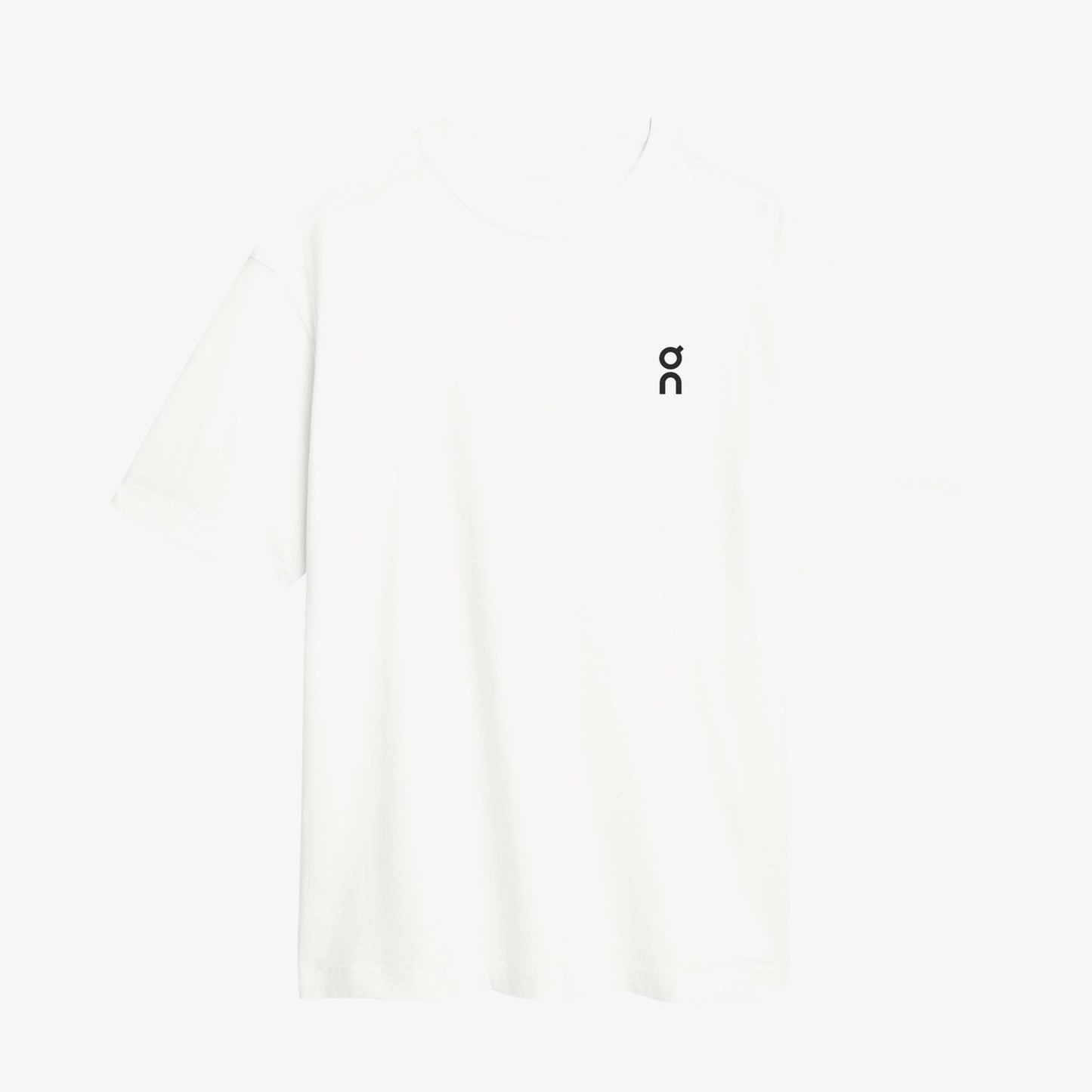 On Club Erkek Beyaz T-shirt