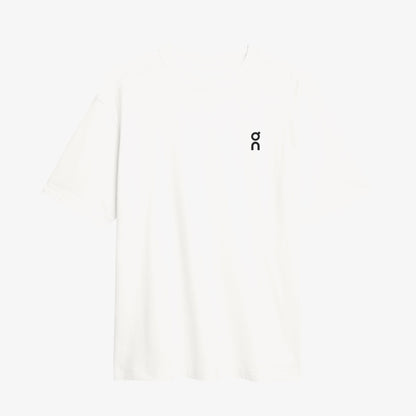On Club Erkek Beyaz T-shirt
