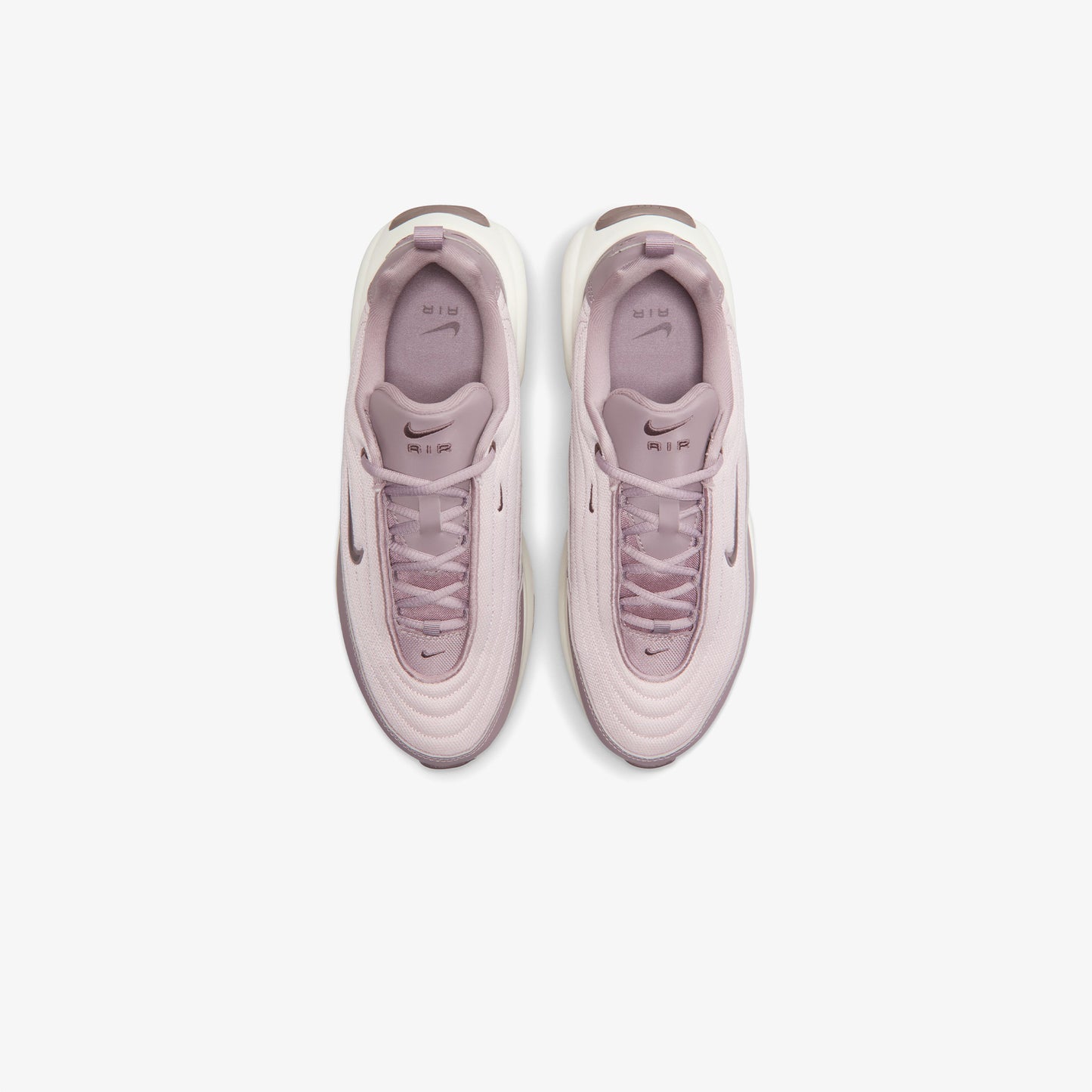Nike Air Max Portal Kadın Siyah Spor Ayakkabı