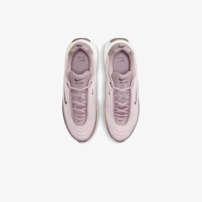 Nike Air Max Portal Kadın Siyah Spor Ayakkabı