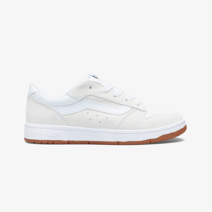 Vans Ryland Ls Kadın Beyaz Sneaker