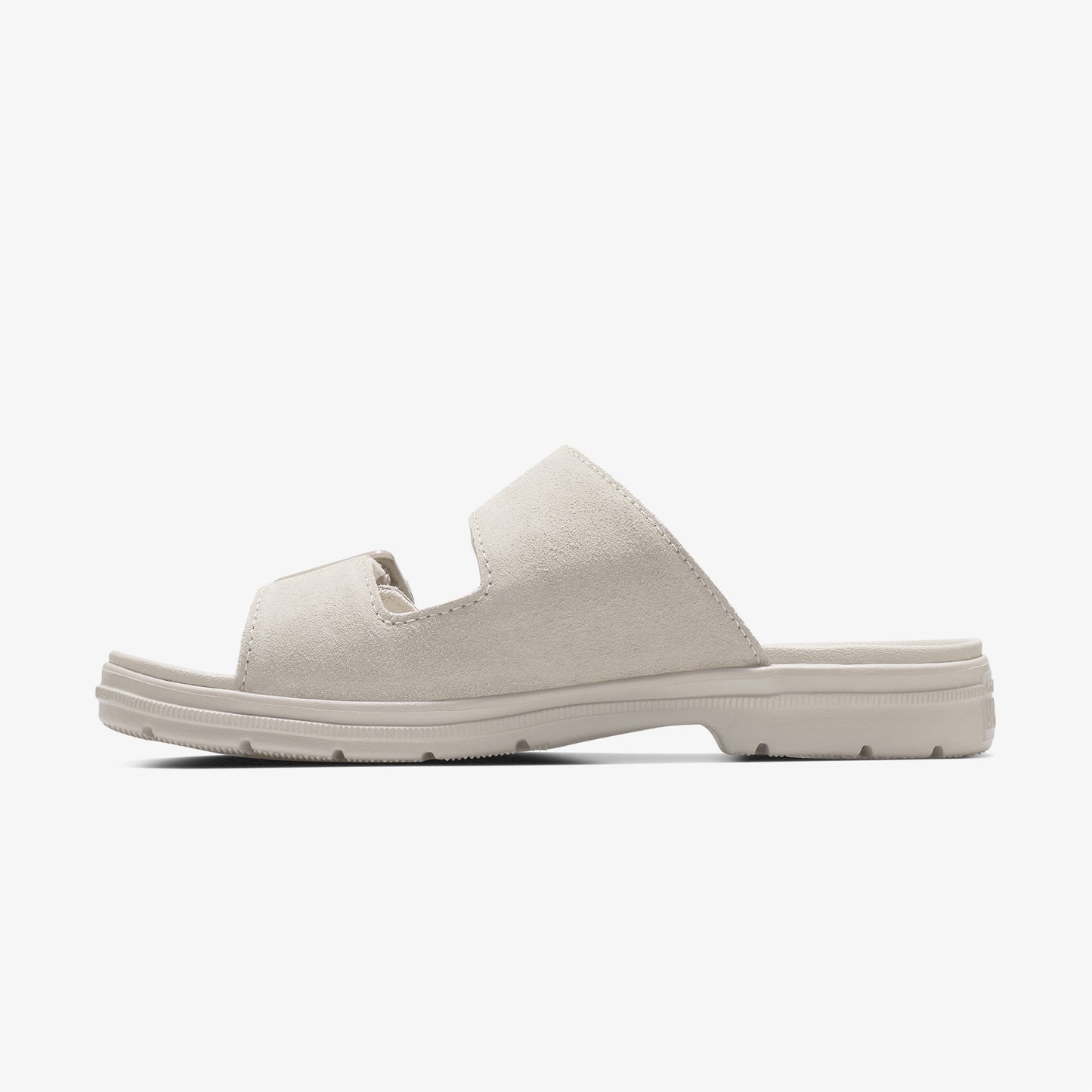 Converse Chuck Taylor All Star Platform Kadın Siyah Sandalet