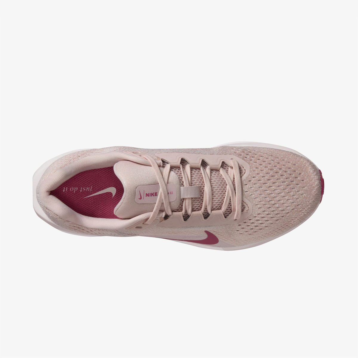 Nike Air Winflo 11 Kadın Pembe Koşu Ayakkabısı