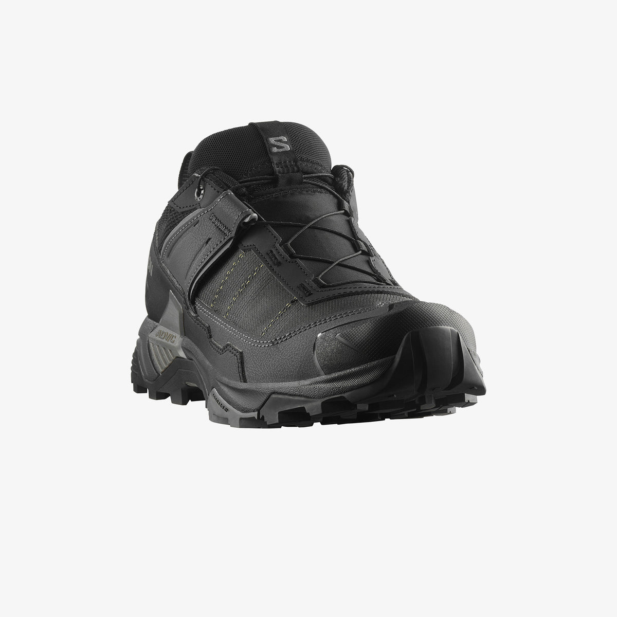Salomon X Ultra 5 Gore-tex Erkek Siyah Outdoor Ayakkabı
