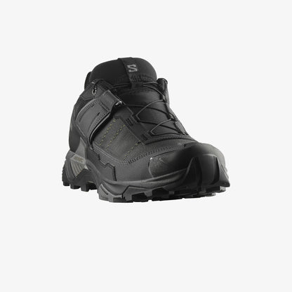 Salomon X Ultra 5 Gore-tex Erkek Siyah Outdoor Ayakkabı