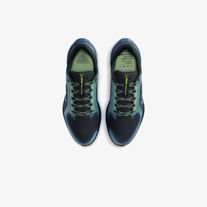 Nike Pegasus 41 Gore-tex Erkek Yeşil Koşu Ayakkabısı