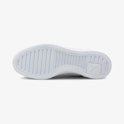 Puma Ca Pro Classic Unisex Beyaz Spor Ayakkabı