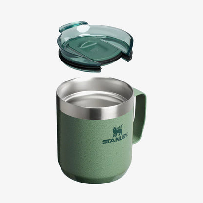 Stanley The Everyday Camp Mug 0.35l Unisex Yeşil Termos