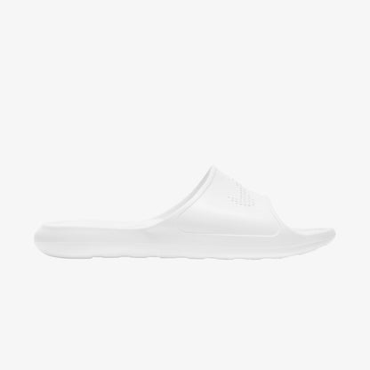 Nike Victori One Shower Kadın Beyaz Terlik
