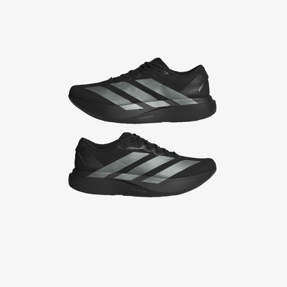 Adidas Adizero Evo Sl Erkek Siyah Spor Ayakkabı