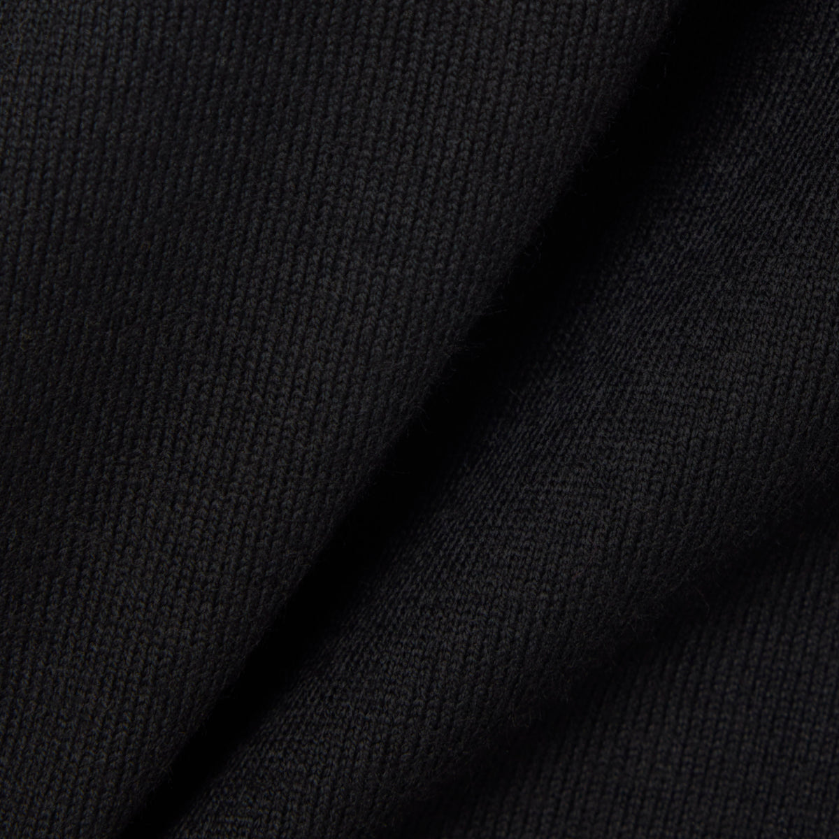 Lacoste Erkek Classic Fit Bisiklet Yaka Siyah T-shirt