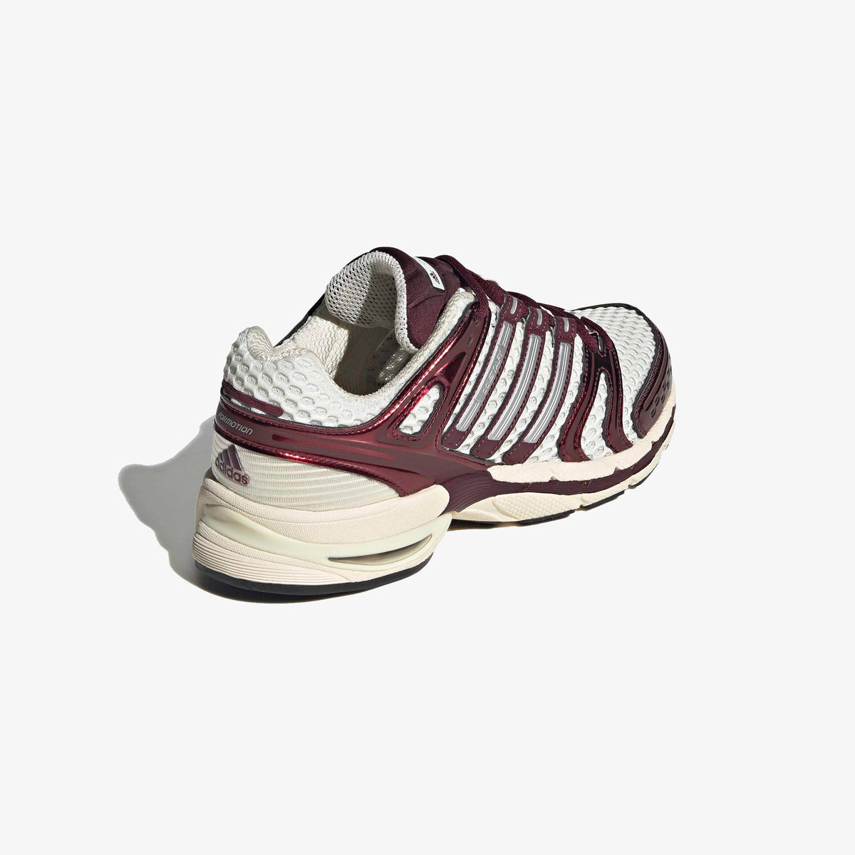 Adidas Adistar Control 5 Kadın Beyaz Koşu Ayakkabısı