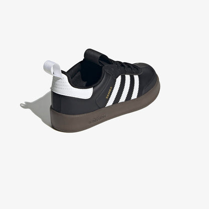 Adidas Adifom Samba 360 Çocuk Siyah Spor Ayakkabı