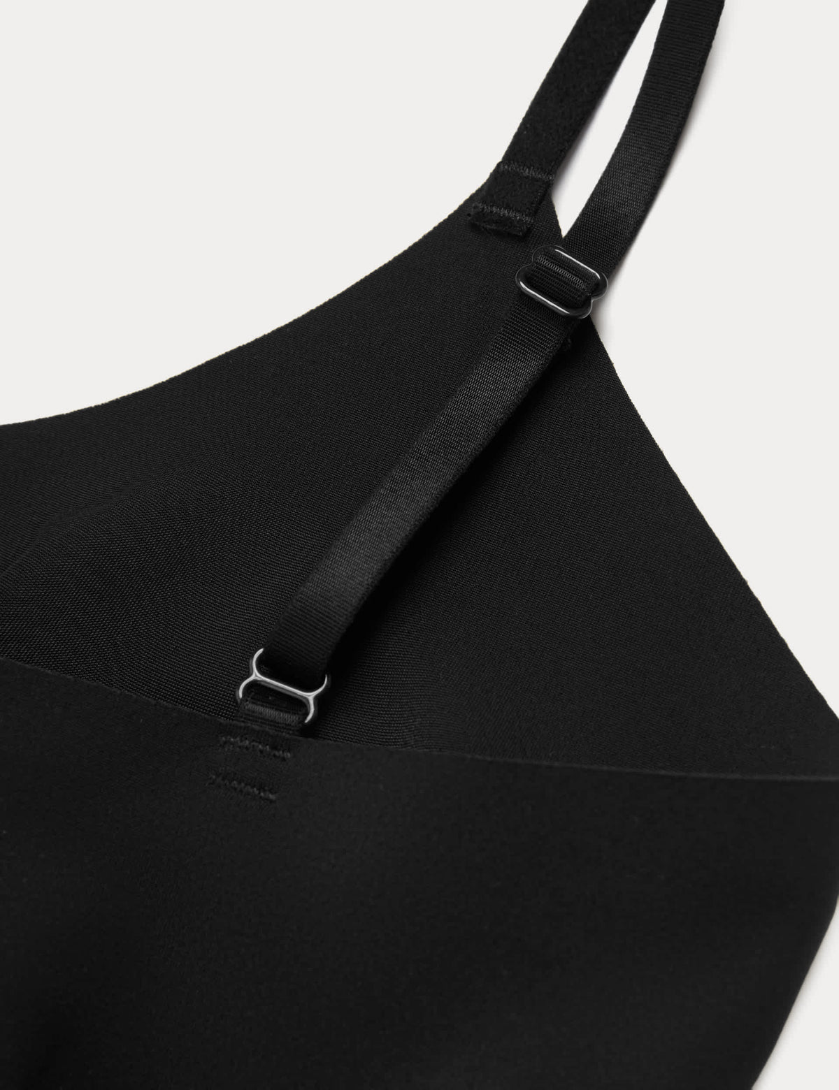 Body Invisibles Flexifit Balensiz Crop Top