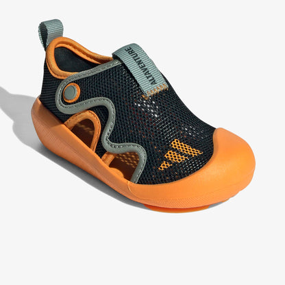 Adidas Altaventure 3.0 Bebek Turuncu Sandalet