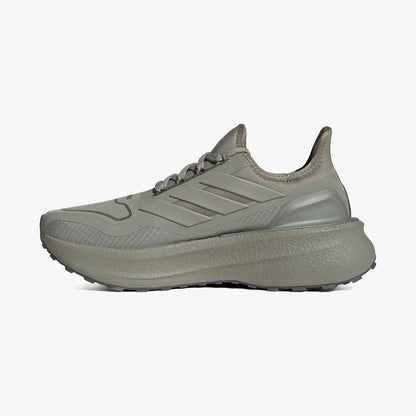 Adidas Ultraboost 5 Gore-tex Kadın Yeşil Koşu Ayakkabısı