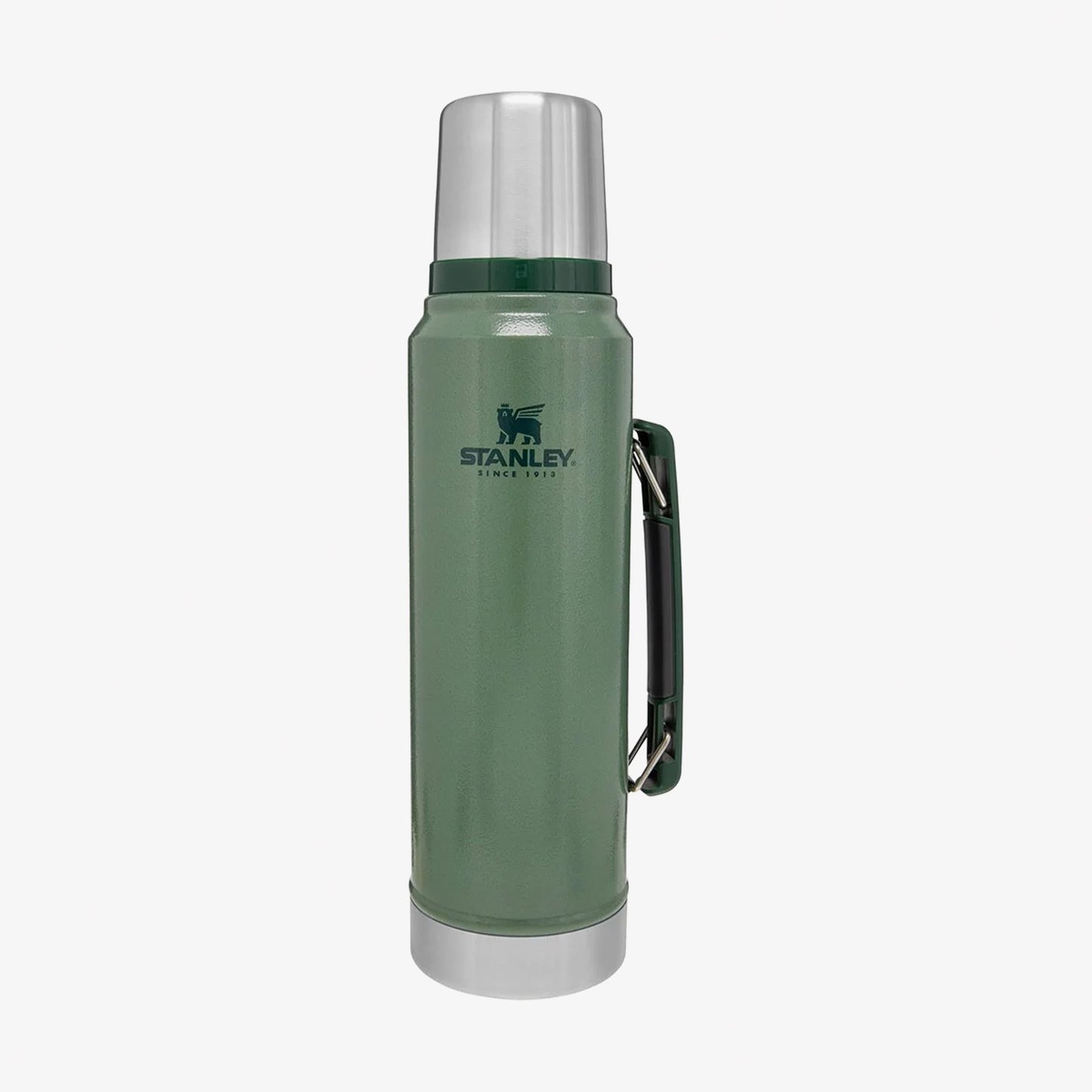 Stanley 1.1l Classic Vakumlu Yeşil Termos