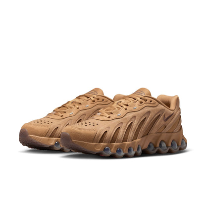 Nike Air Max Dn Erkek Kahverengi Spor Ayakkabı