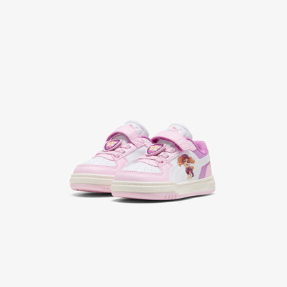 Puma Caven Iii Block Çocuk Pembe Spor Ayakkabı