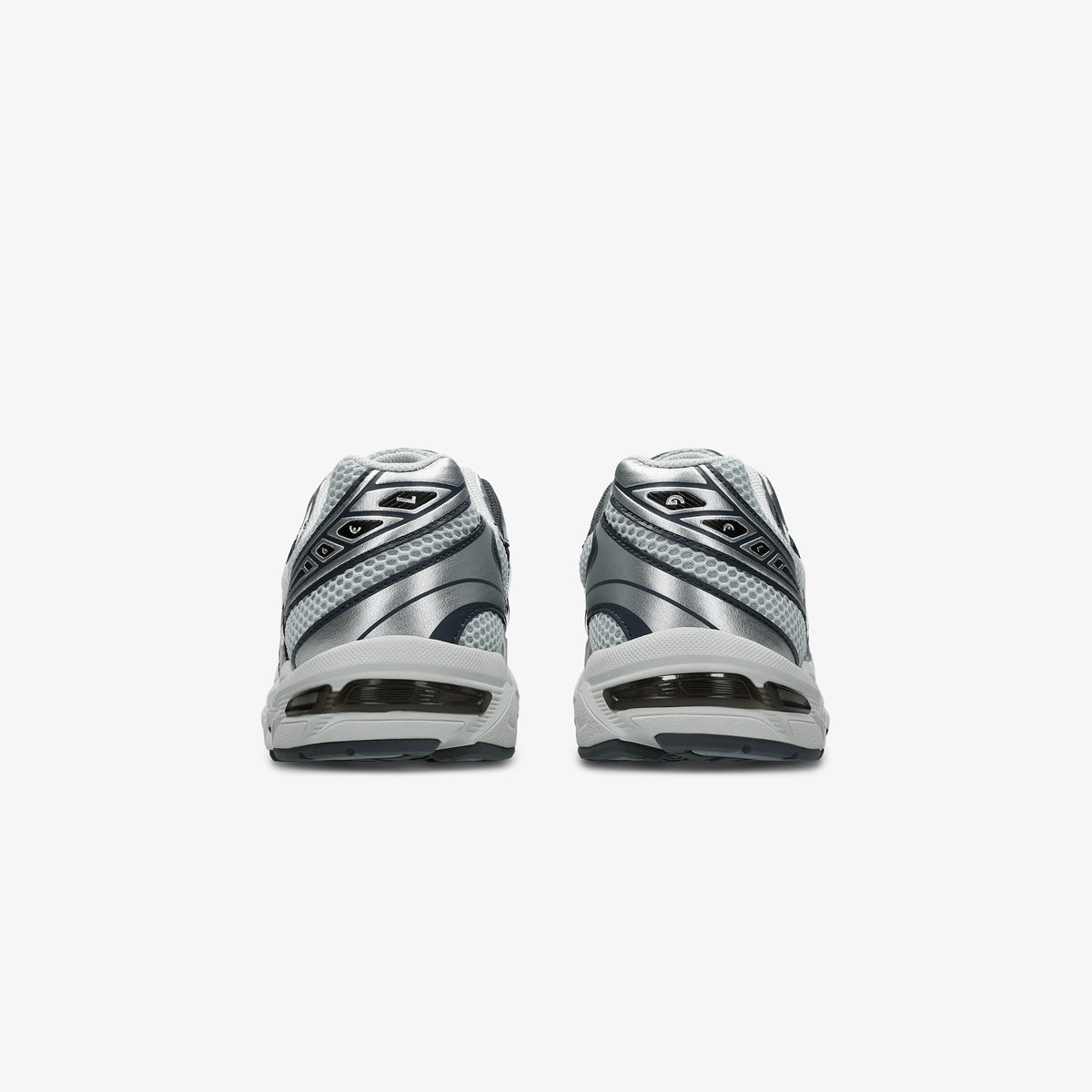 Asics Gel-1130 Unisex Gri Spor Ayakkabı