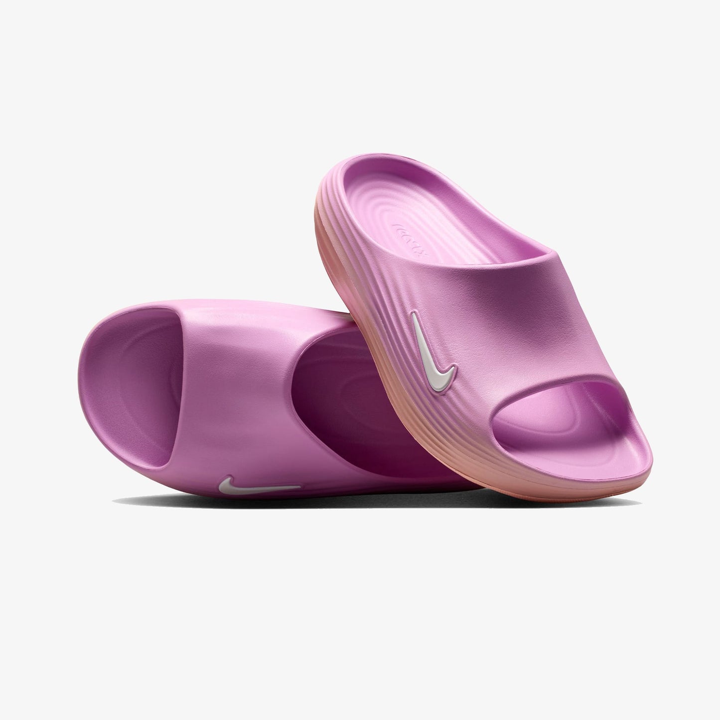 Nike Reactx Rejuven 8 Kadın Pembe Terlik