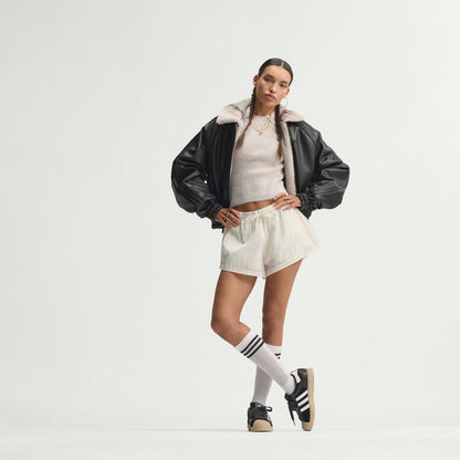 Adidas Superstar Ii Unisex Siyah Spor Ayakkabı