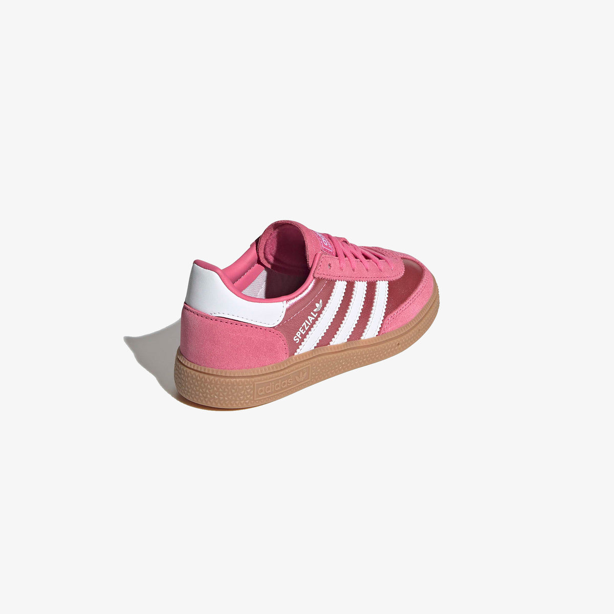 Adidas Handball Spezial Çocuk Pembe Spor Ayakkabı