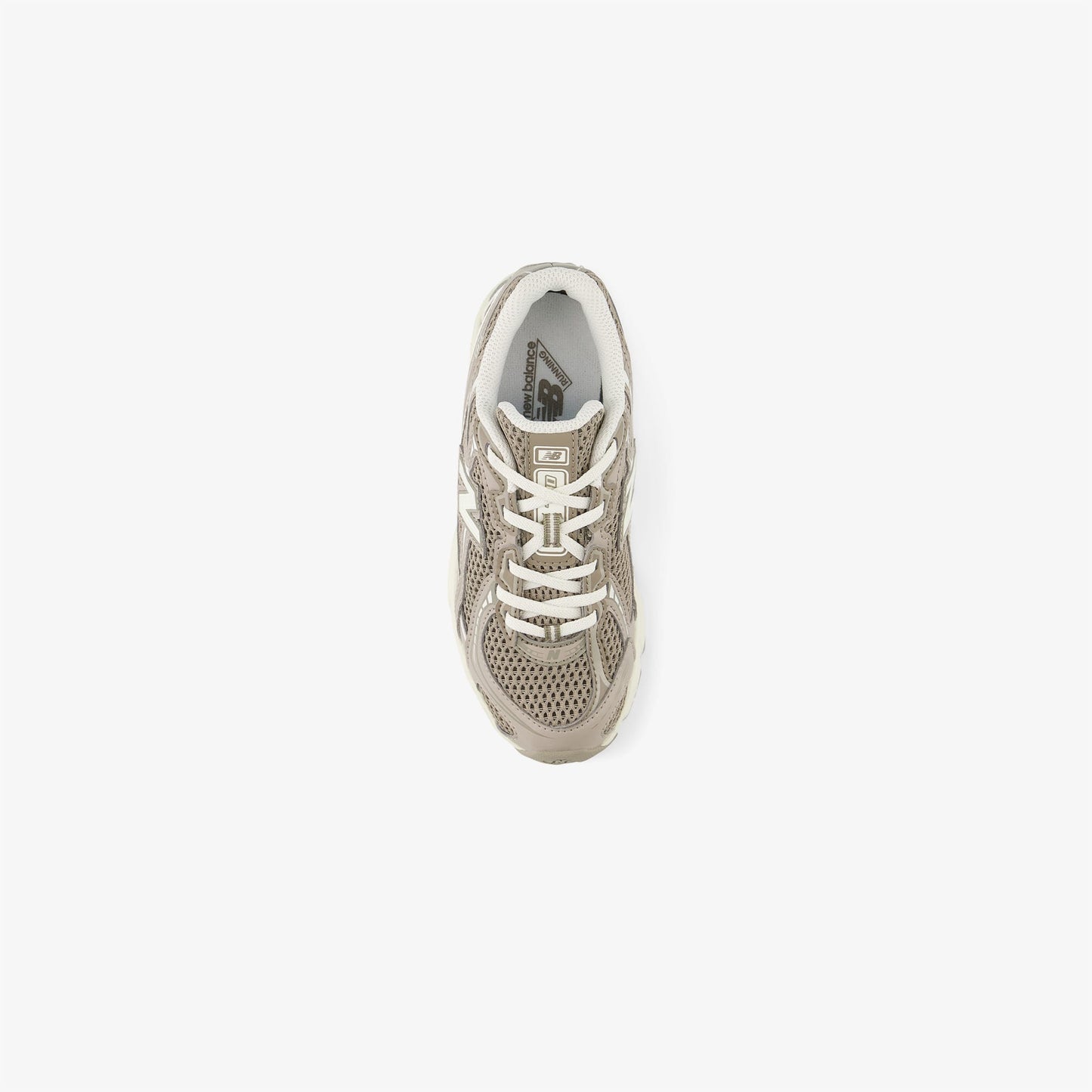 New Balance 740 Lifestyle Çocuk Kahverengi Spor Ayakkabı