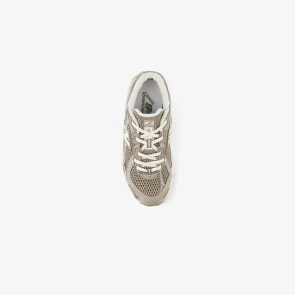 New Balance 740 Lifestyle Çocuk Kahverengi Spor Ayakkabı