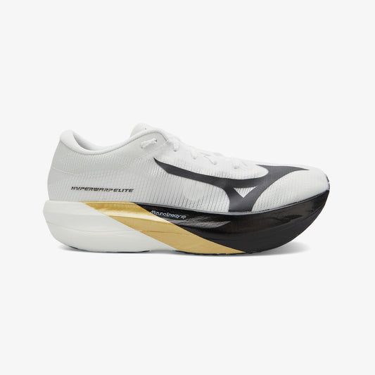 Mizuno Wave Rider 29 Unisex Beyaz Koşu Ayakkabısı