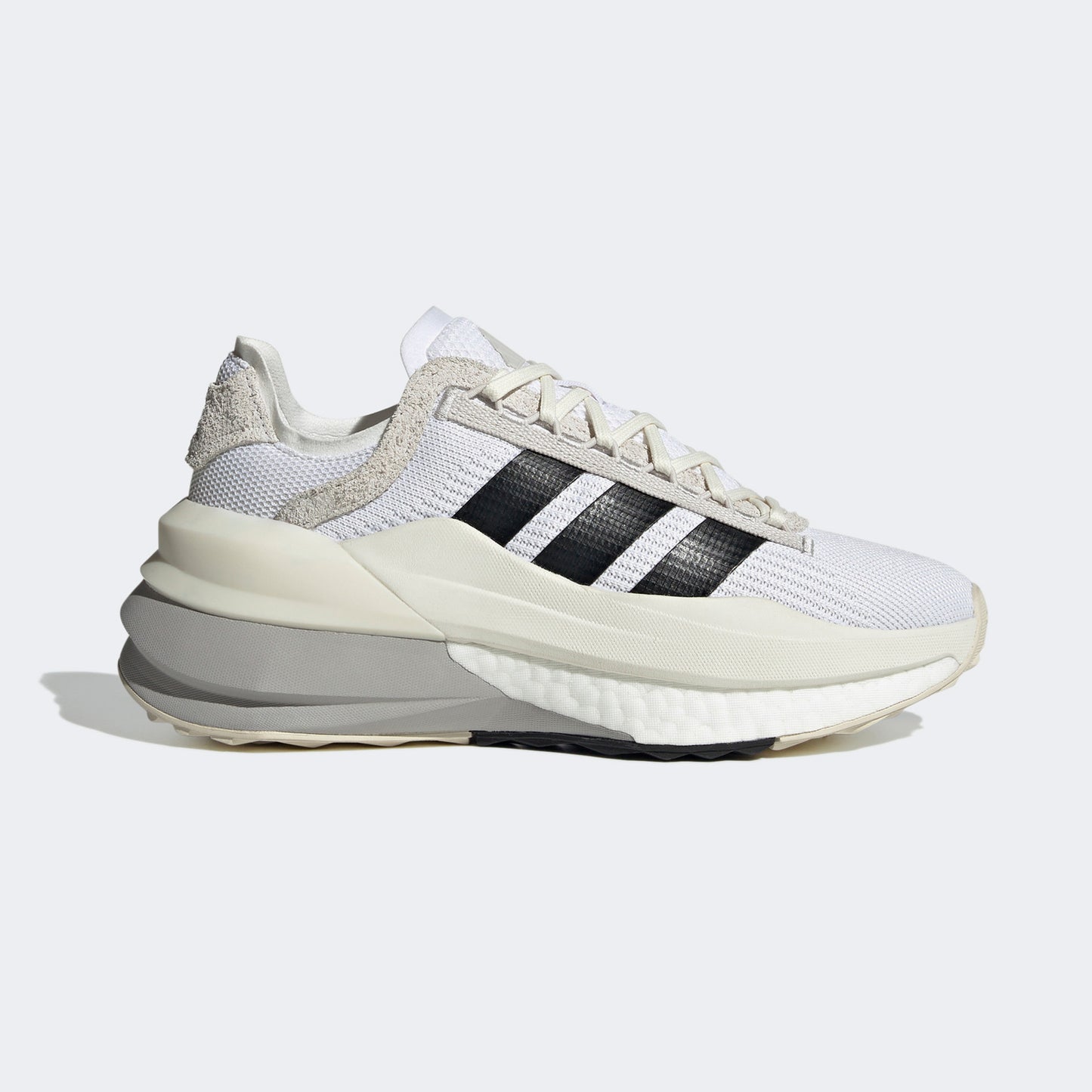 Adidas Tennis Avryn_x Unisex Beyaz Spor Ayakkabı