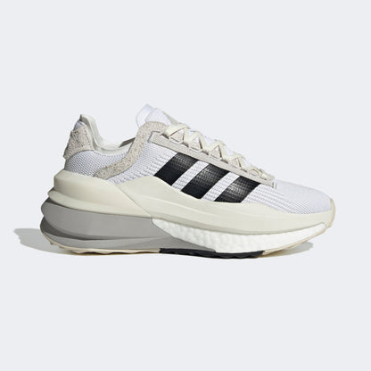 Adidas Tennis Avryn_x Unisex Beyaz Spor Ayakkabı