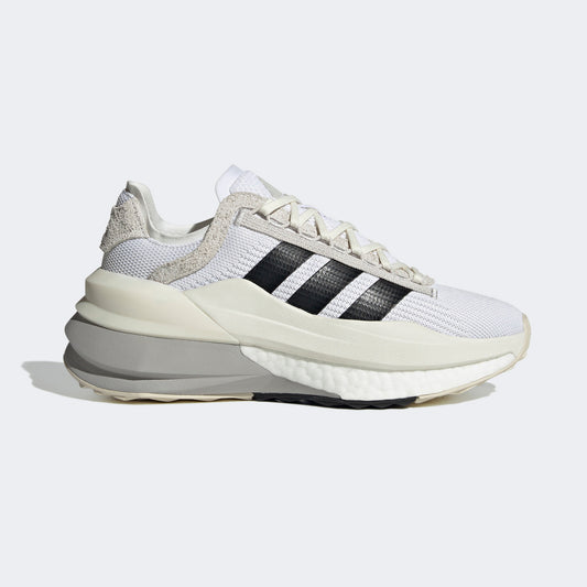 Adidas Tennis Avryn_x Unisex Beyaz Spor Ayakkabı