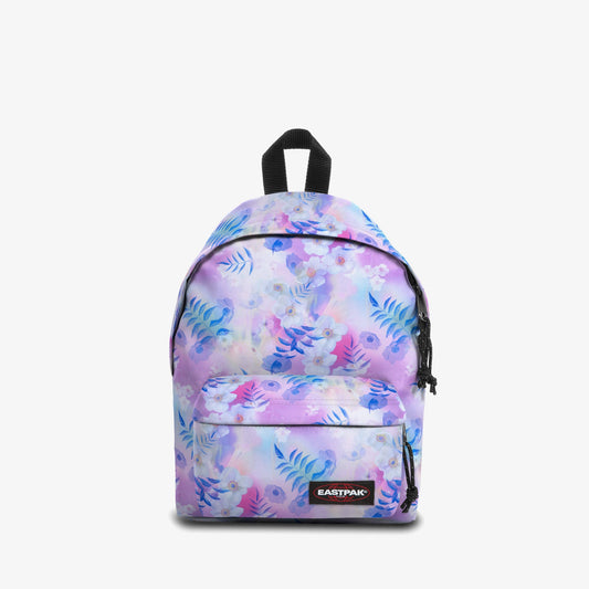 Eastpak Orbit Unisex Mor Sırt Çantası
