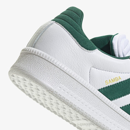 Adidas Samba Xlg Erkek Beyaz Spor Ayakkabı