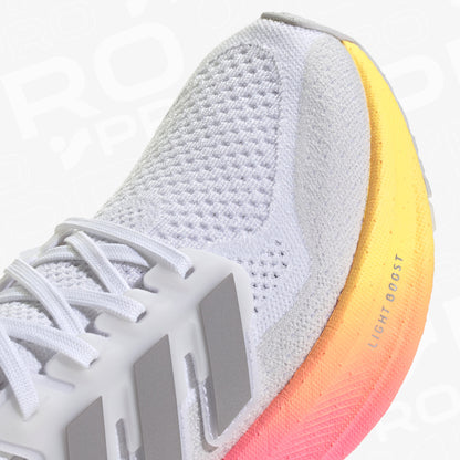 Adidas Ultraboost 5 W Kadın Beyaz Spor Ayakkabı