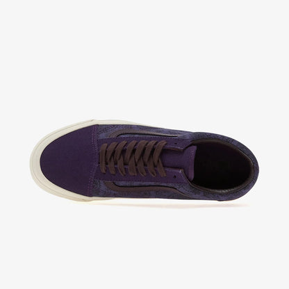 Vans Lx Old Skool Kadın Sarı Spor Ayakkabı