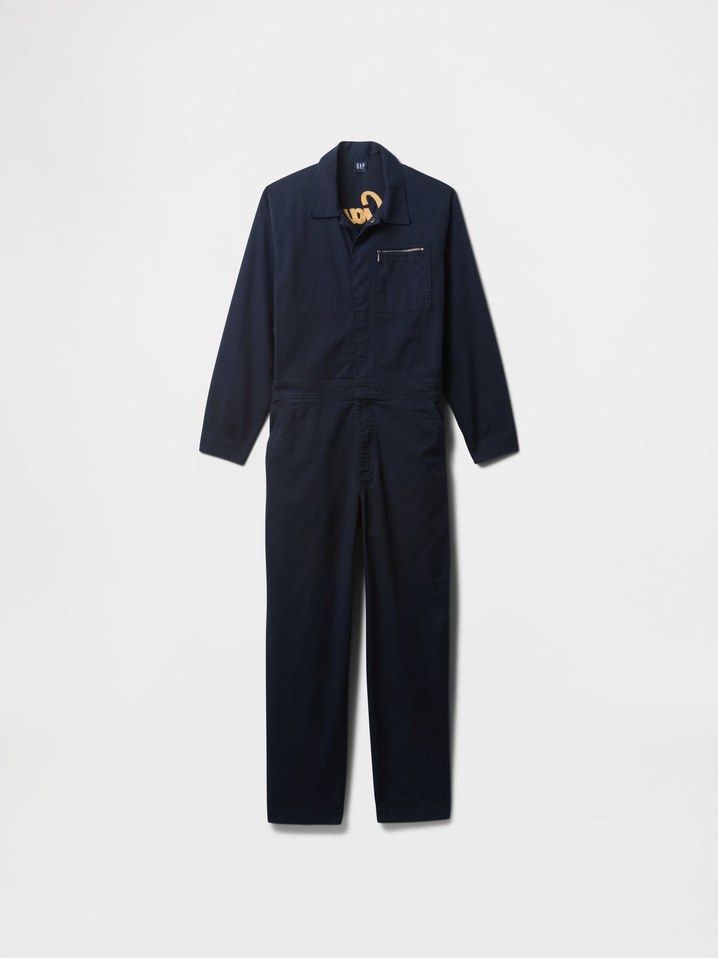 Lacivert Twill Tulum