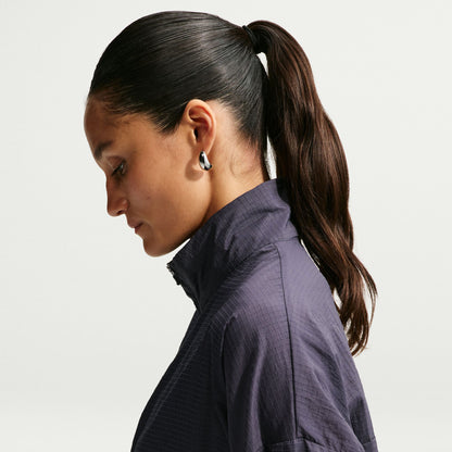 Nike Sportswear Essential Kadın Siyah Ceket