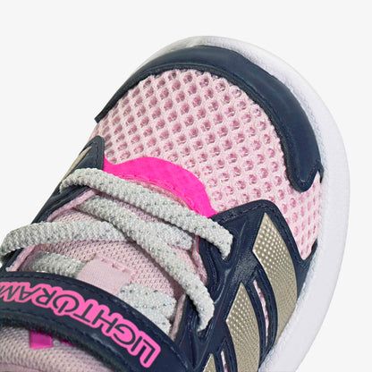 Adidas Lightorama Rnr El Bebek Pembe Spor Ayakkabı