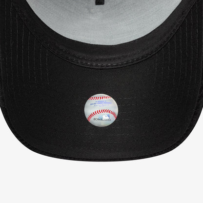 New Era New York Yankees Mlb Cord Unisex Siyah Şapka
