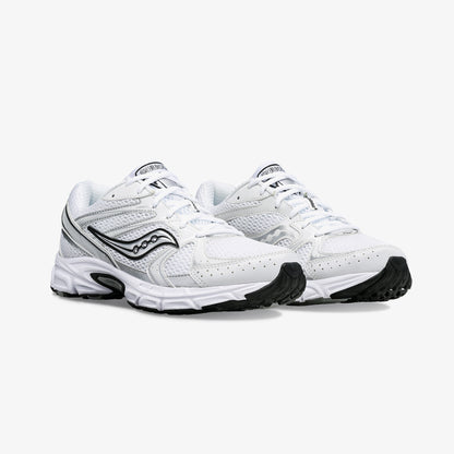 Saucony Ride Millennium Unisex Beyaz Spor Ayakkabı