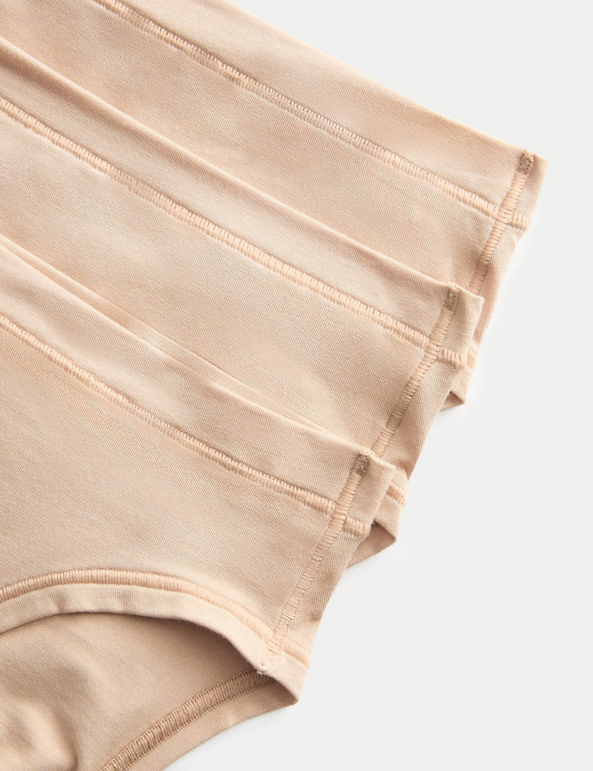 3’lü Flexifit™ Modal High Leg Külot