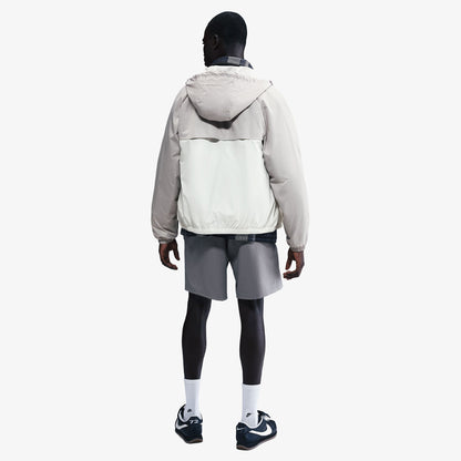 Nike Windrunner Erkek Siyah Ceket