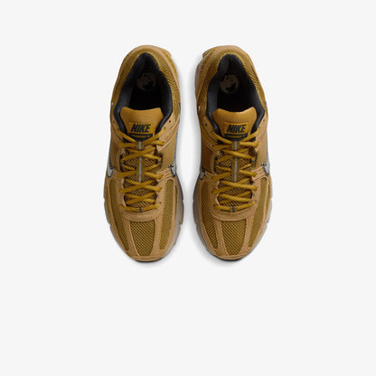 Nike Zoom Vomero 5 Erkek Kahverengi Spor Ayakkabı