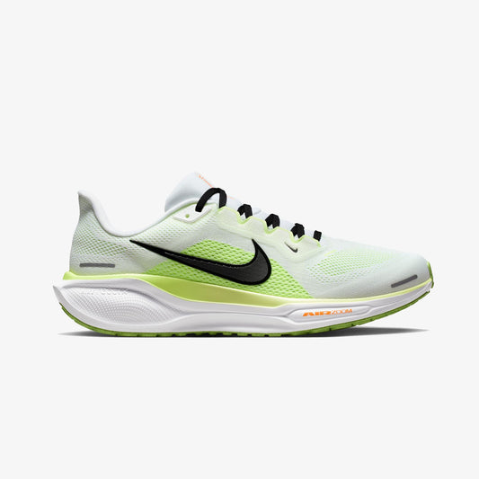Nike Air Zoom Pegasus 41 Erkek Yeşil Koşu Ayakkabısı